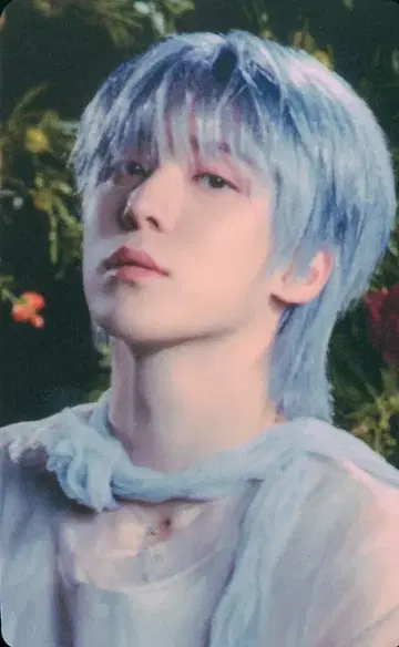 ATEEZ HMV YUN HO GOLDEN HOUR : Part.2