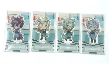SB69 아크릴 스탠드 아트페스 요카제