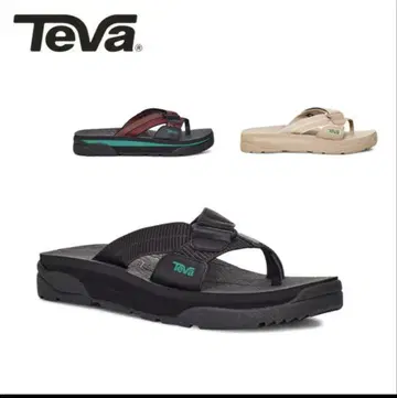 TEVA 리바이브 95 슬라이드 1124042