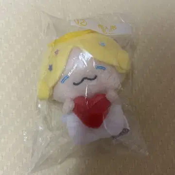 JOCHUM 제일복권 모코 손가락 인형