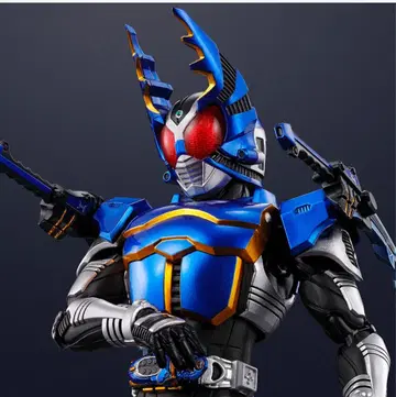 S.H.Figuarts 가면라이더 가탁 진골조 10th