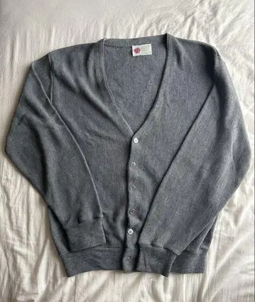 sears 가디건