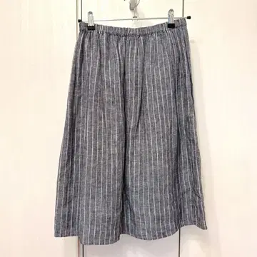 fog linen work. 포그린넨워크 스커트