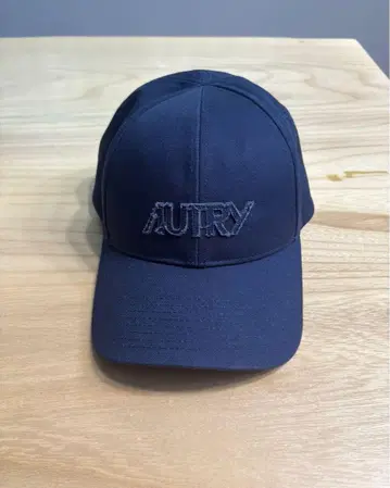 AUTRY 야구 모자