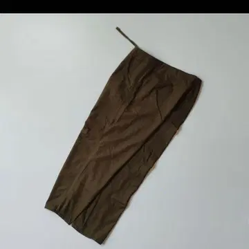 체코군 헤링본 이지 팬츠