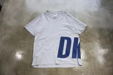 90s DKNY logo T-shirt