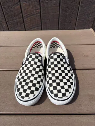 vans skateboarding