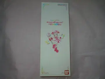 크루루 포론 꼬마 마법사 레미 Special Memorize
