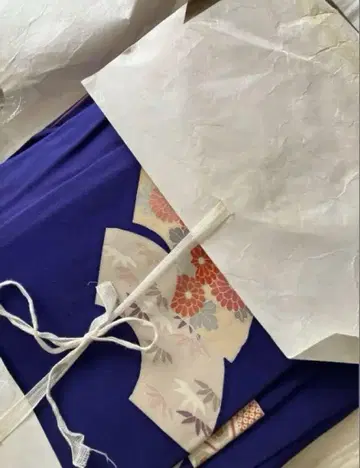 미츠코시 이세탄 외상 기모노