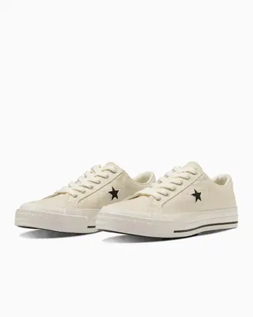 CONVERSE 타임라인 원 스타 J VTG 캔버스