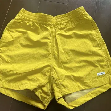 헬리한센 여성용 숏팬츠