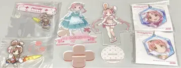 프린세스 커넥트 미미 굿즈 정리