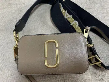 MARC JACOBS 마크제이콥스 숄더백 스냅샷