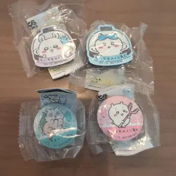 치이카와 (먼작귀) 쿠라스시 캔뱃지 마그넷