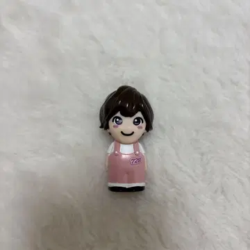 나니와단시 미치에다 슌스케 손가락 인형