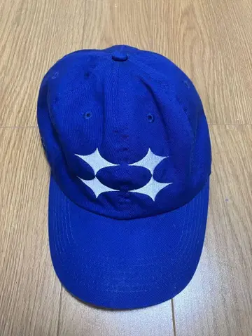 curvage Logo Cap [Blue]