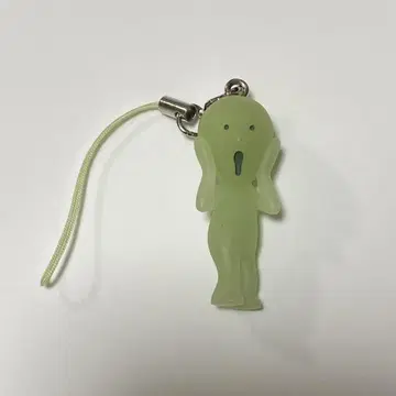 스미스 키 미니 스트랩 1 액세서리 가챠가챠 시크릿