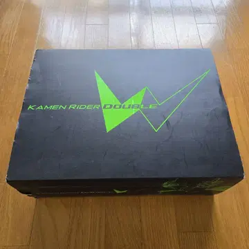 [가면라이더 W] 프리미엄 반다이 CSM W 드라이버