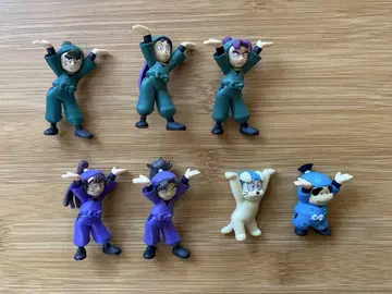닌자 타마 펜 홀더