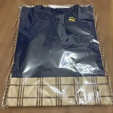골든 카무이 토트백