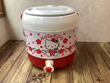키티 워터 저그