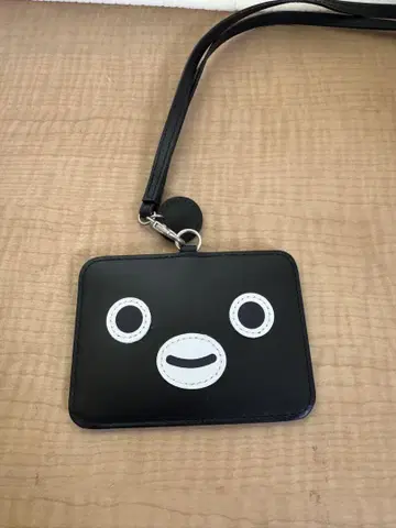 Suica의 펭귄 카드 홀더