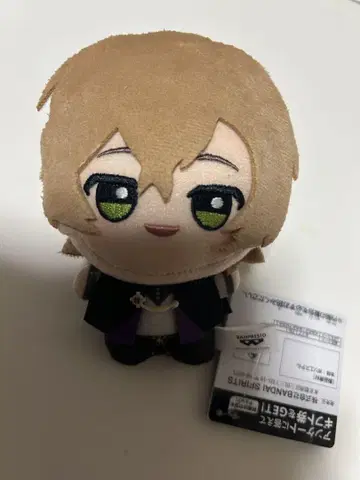 히프노시스 마이크 유메노 겐타로 SD 인형