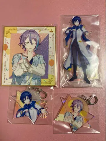 프로세카 제일복권 카미시로 루이 KAITO
