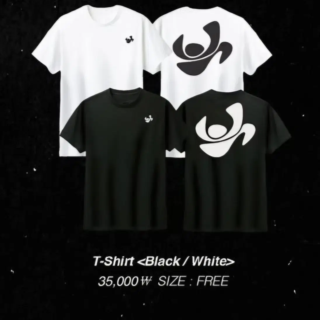 Shop 양홍원티셔츠 on Bunjang Global Site - No more Korean