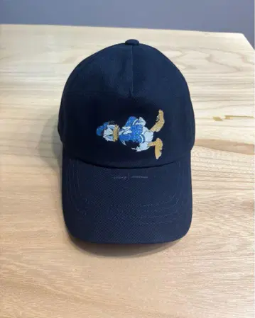 ADER ERROR 도날드 캡