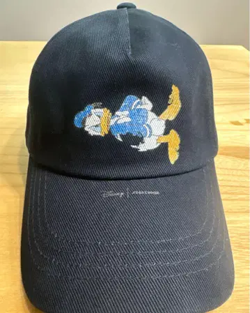 ADER ERROR 도날드 캡