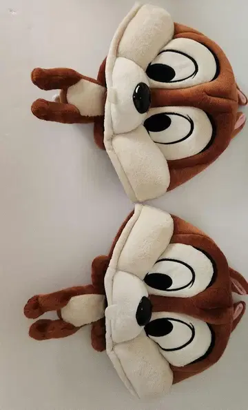 디즈니 칩과 데일 칩 머리띠
