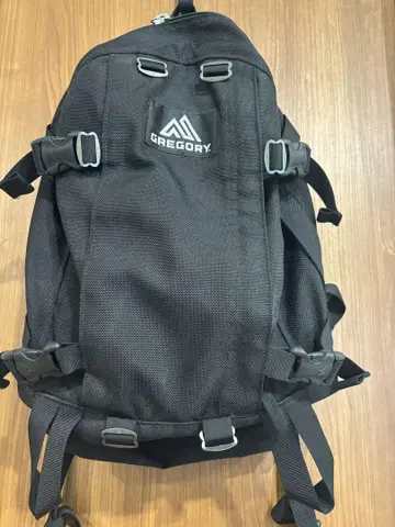 그레고리 올데이 블랙