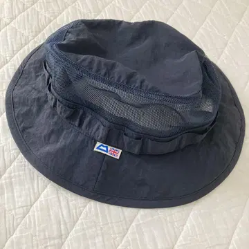 MOUNTAIN EQUIPMENT 메쉬 햇 M