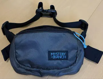 MYSTERY RANCH 포리저 힙 미니