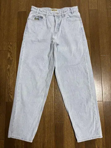 HUF 데님 사이즈 30