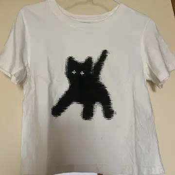 AEAE aeae 티셔츠 프리 사이즈
