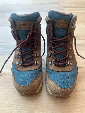 머렐 ONTARIO 85 MID WATERPROOF