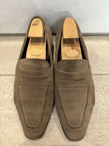 [27.0cm] ZAMPIERE (잔피에레) 코인 로퍼