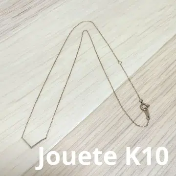 [새상품급] 쥬에테 K10 목걸이