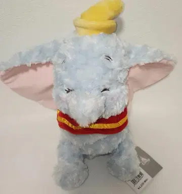 Disney 디즈니 스토어 덤보 PLUSH 봉제 인형
