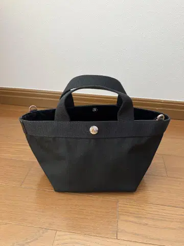 새상품급 에르베샤 펠리에 2701N 느와르 느와르 케어 카드