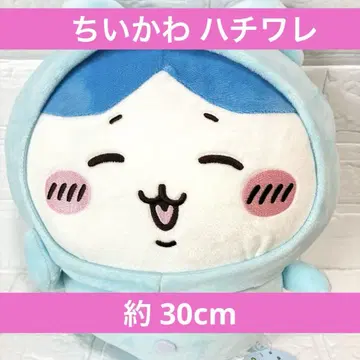 치이카와 하치와레 파자마 BIG 봉제 인형 약 30cm