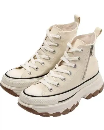 CONVERSE TREKWAVE HI 올스타 (R) 트랙 웨이브