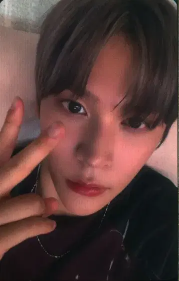 RIIZE UMS 한정판 EUNSEOK Lucky