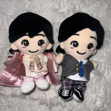 치비누이 미치에다