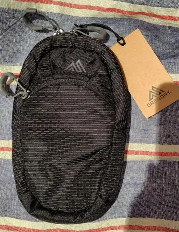 GREGORY 그레고리 PADDED CASE L 케이스