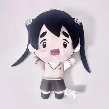 데드 데드 데몬즈 데데데 데스트럭션 나카가와 오란 온탄 마스코트