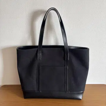 REGAL 리갈 블랙 토트백
