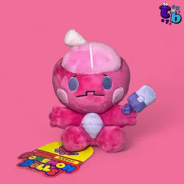 포켓몬돌즈 [카누찬] 봉제 인형 No.B232